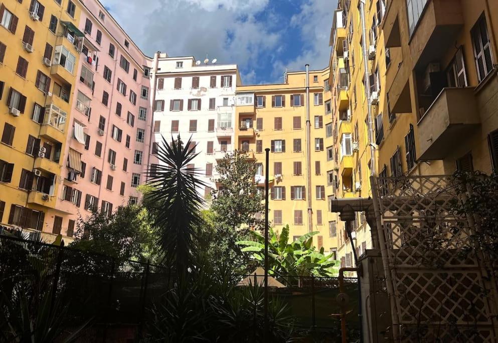 Modern Apartment Near The Vatican — Photos 3