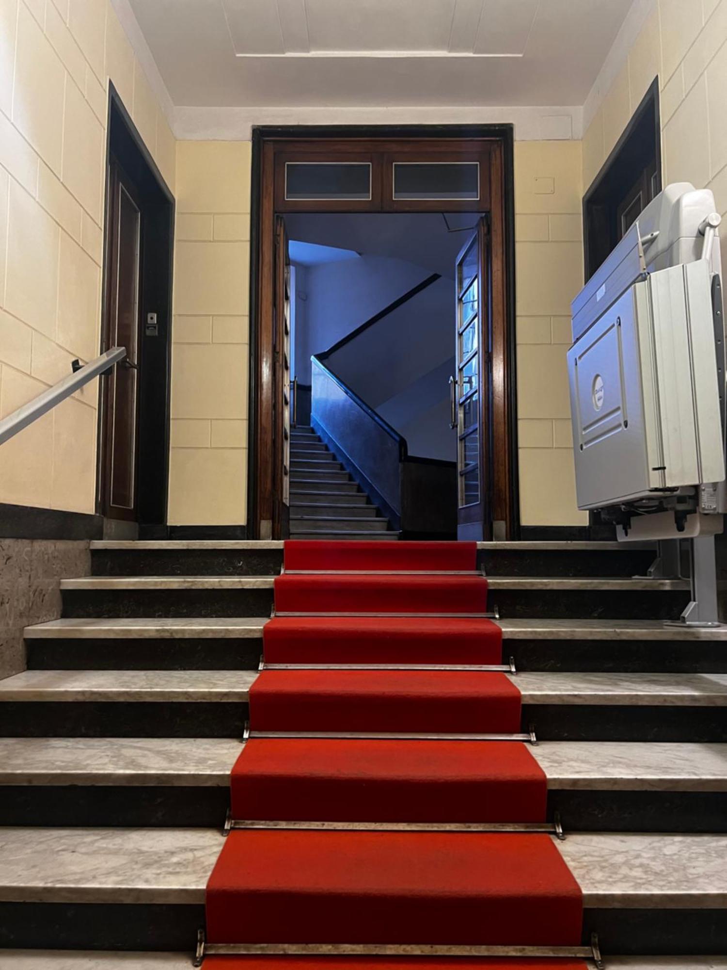 Modern Apartment Near The Vatican — Photos 2